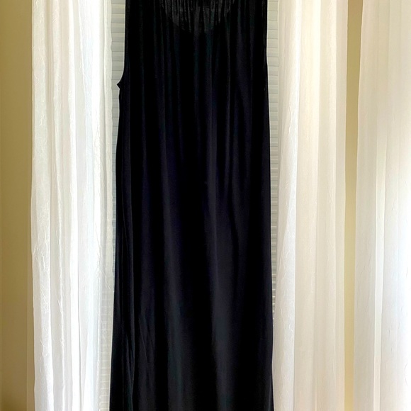 Michael Kors Summer Beaded Dress - Picture 2 of 4